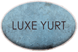 Luxe Yurt